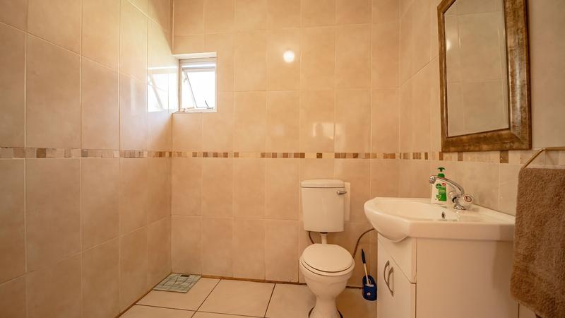 4 Bedroom Property for Sale in Benoni AH Gauteng