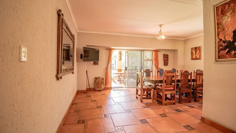 4 Bedroom Property for Sale in Benoni AH Gauteng