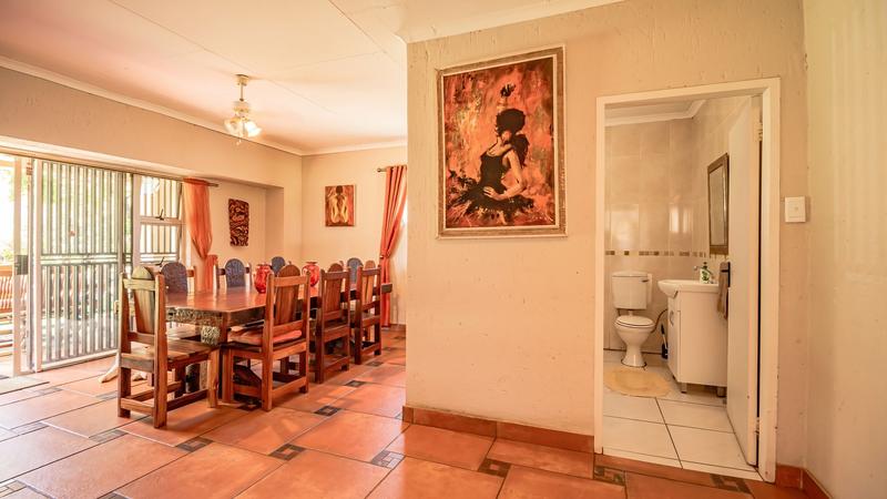 4 Bedroom Property for Sale in Benoni AH Gauteng