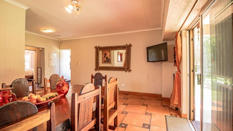 4 Bedroom Property for Sale in Benoni AH Gauteng