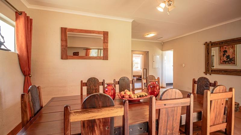 4 Bedroom Property for Sale in Benoni AH Gauteng