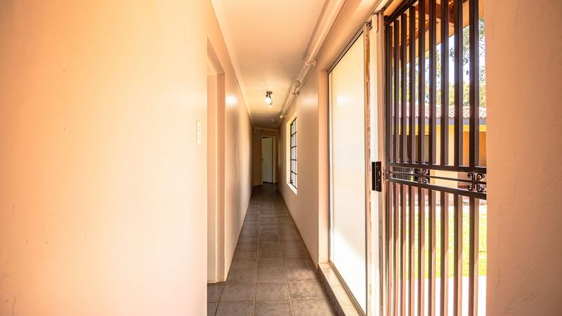 4 Bedroom Property for Sale in Benoni AH Gauteng