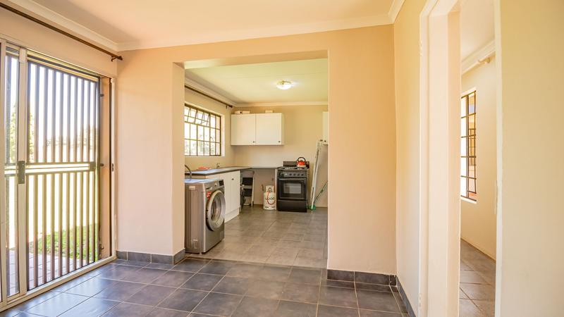 4 Bedroom Property for Sale in Benoni AH Gauteng