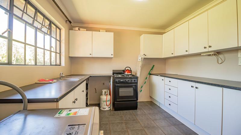4 Bedroom Property for Sale in Benoni AH Gauteng