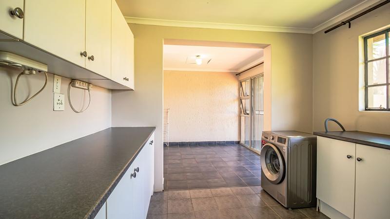 4 Bedroom Property for Sale in Benoni AH Gauteng