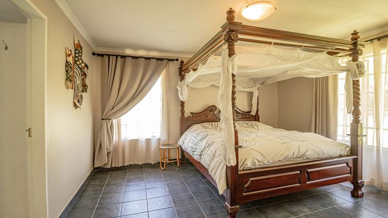 4 Bedroom Property for Sale in Benoni AH Gauteng