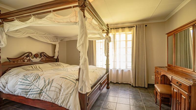 4 Bedroom Property for Sale in Benoni AH Gauteng