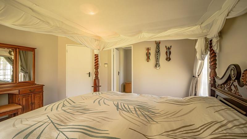 4 Bedroom Property for Sale in Benoni AH Gauteng