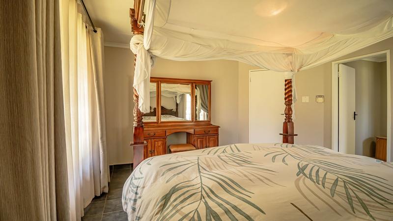 4 Bedroom Property for Sale in Benoni AH Gauteng