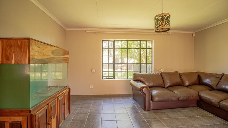 4 Bedroom Property for Sale in Benoni AH Gauteng