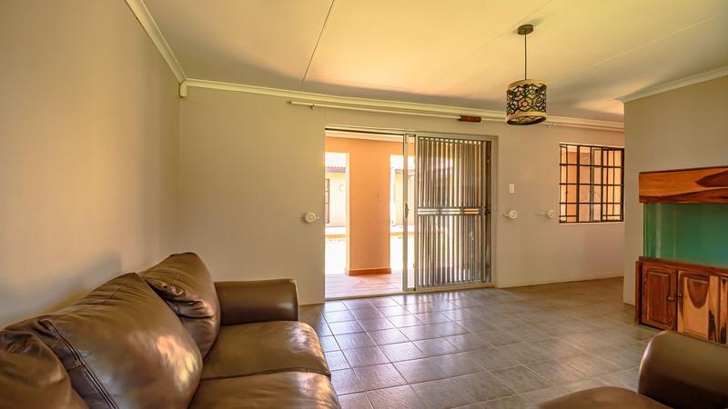 4 Bedroom Property for Sale in Benoni AH Gauteng