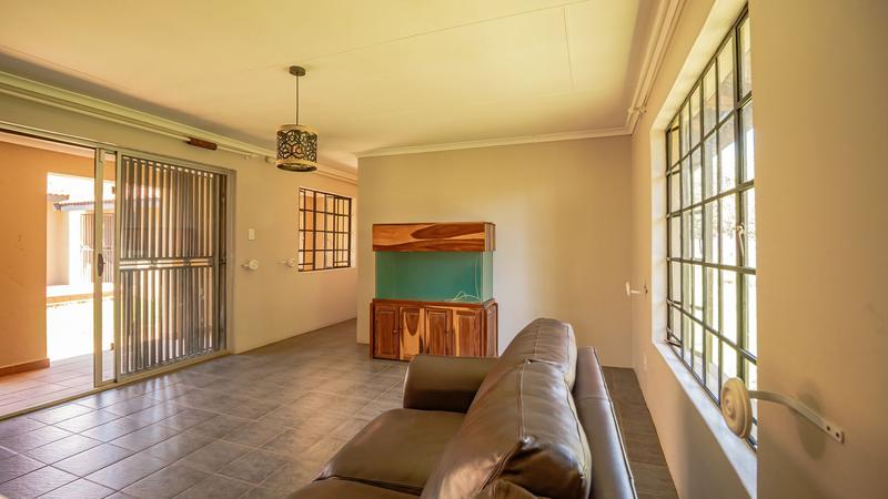4 Bedroom Property for Sale in Benoni AH Gauteng
