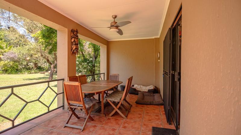 4 Bedroom Property for Sale in Benoni AH Gauteng
