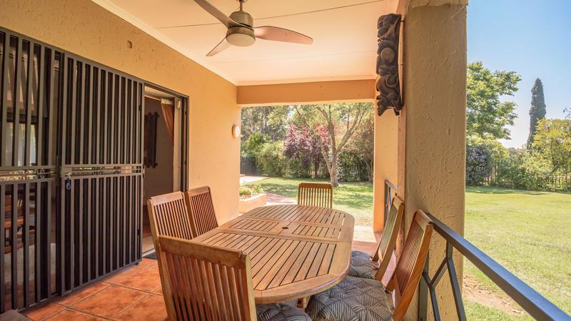 4 Bedroom Property for Sale in Benoni AH Gauteng