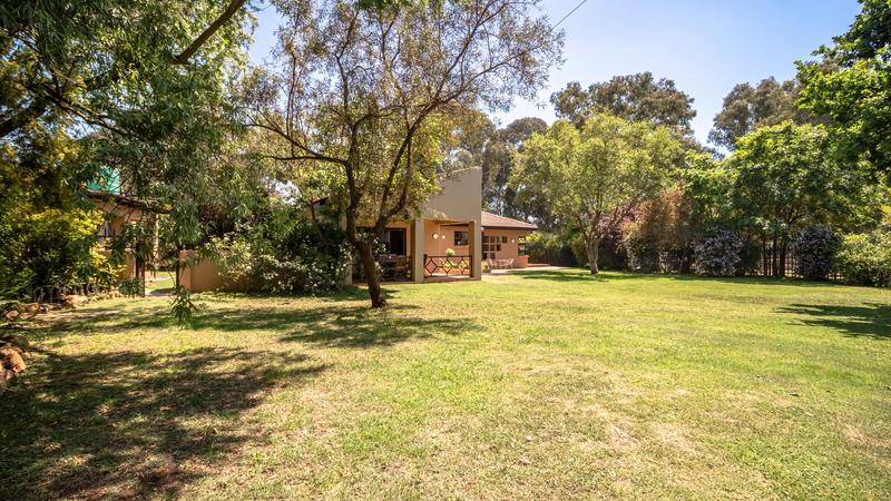 4 Bedroom Property for Sale in Benoni AH Gauteng
