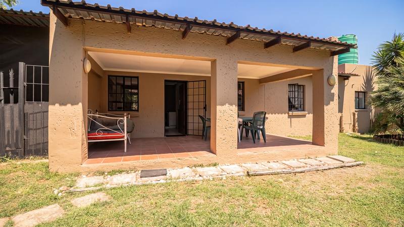 4 Bedroom Property for Sale in Benoni AH Gauteng