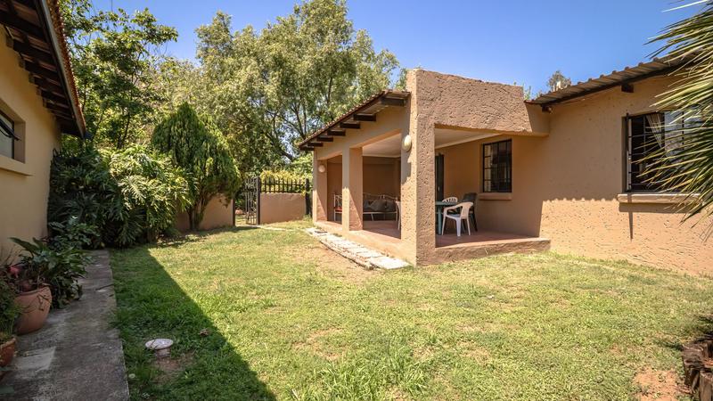 4 Bedroom Property for Sale in Benoni AH Gauteng