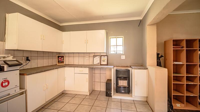 4 Bedroom Property for Sale in Benoni AH Gauteng