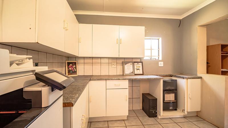 4 Bedroom Property for Sale in Benoni AH Gauteng