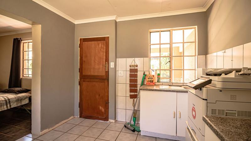 4 Bedroom Property for Sale in Benoni AH Gauteng