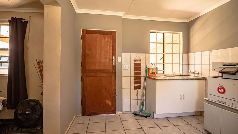 4 Bedroom Property for Sale in Benoni AH Gauteng