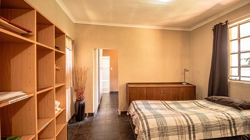 4 Bedroom Property for Sale in Benoni AH Gauteng