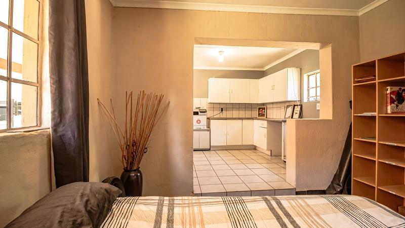 4 Bedroom Property for Sale in Benoni AH Gauteng