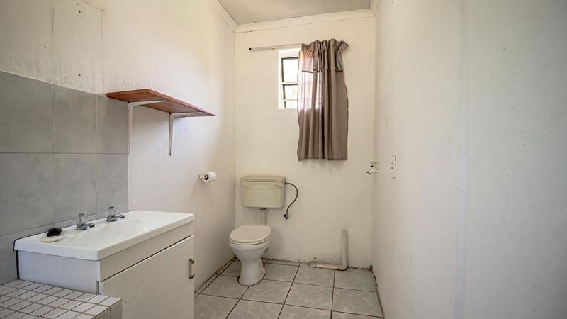 4 Bedroom Property for Sale in Benoni AH Gauteng