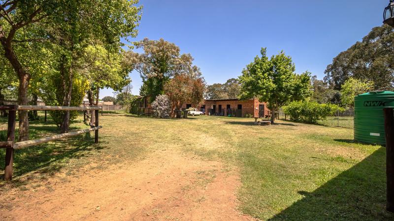 4 Bedroom Property for Sale in Benoni AH Gauteng