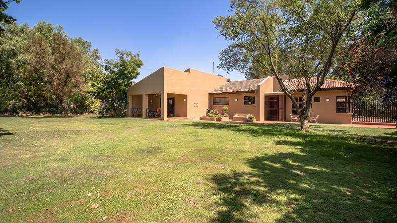 4 Bedroom Property for Sale in Benoni AH Gauteng