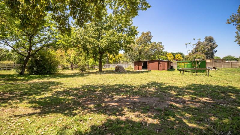 4 Bedroom Property for Sale in Benoni AH Gauteng