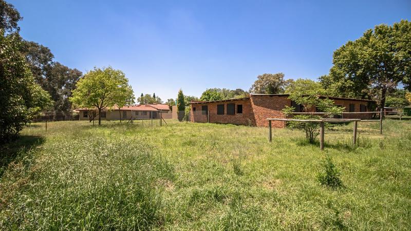 4 Bedroom Property for Sale in Benoni AH Gauteng