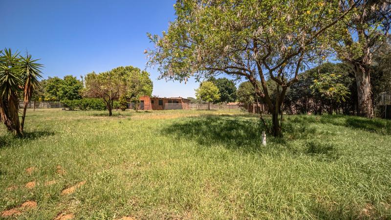 4 Bedroom Property for Sale in Benoni AH Gauteng