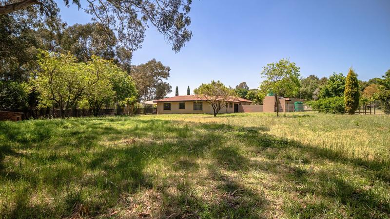 4 Bedroom Property for Sale in Benoni AH Gauteng