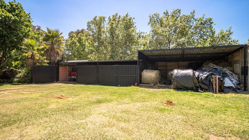 4 Bedroom Property for Sale in Benoni AH Gauteng