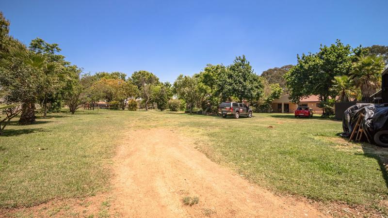4 Bedroom Property for Sale in Benoni AH Gauteng
