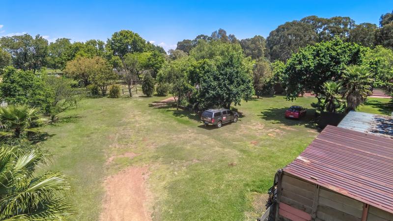 4 Bedroom Property for Sale in Benoni AH Gauteng
