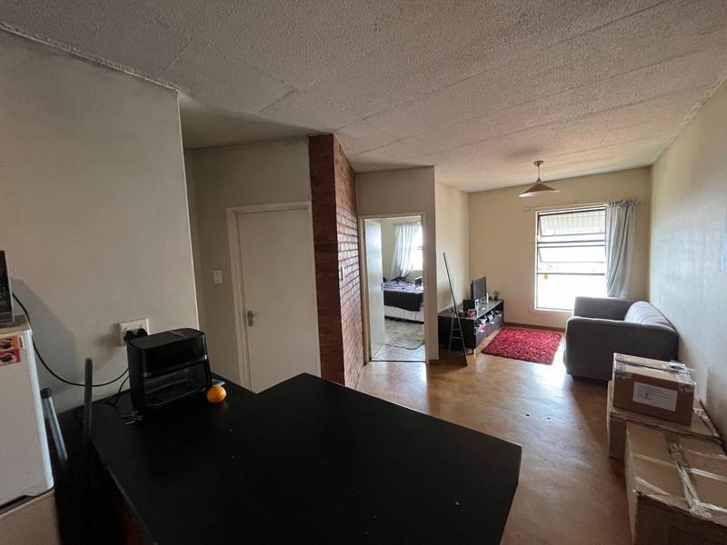 To Let 1 Bedroom Property for Rent in Hatfield Gauteng