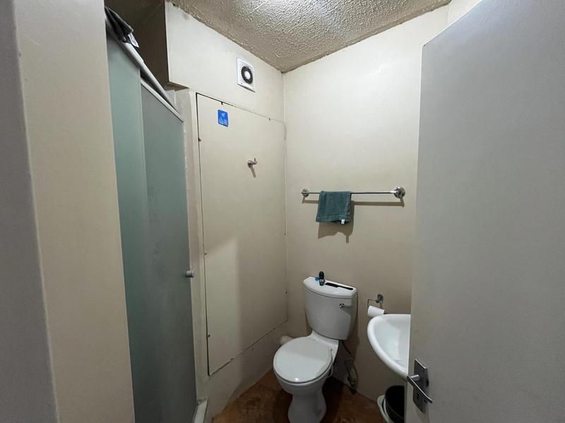 To Let 1 Bedroom Property for Rent in Hatfield Gauteng
