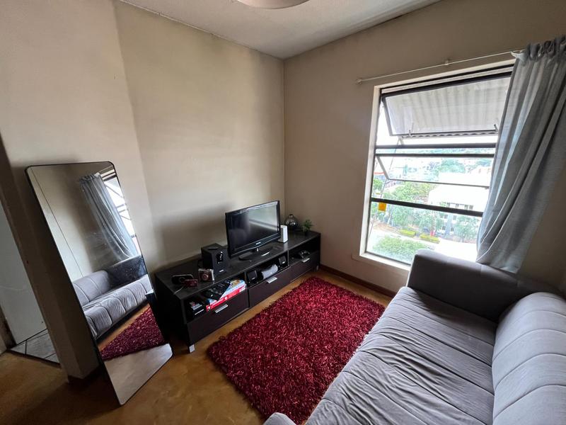 To Let 1 Bedroom Property for Rent in Hatfield Gauteng