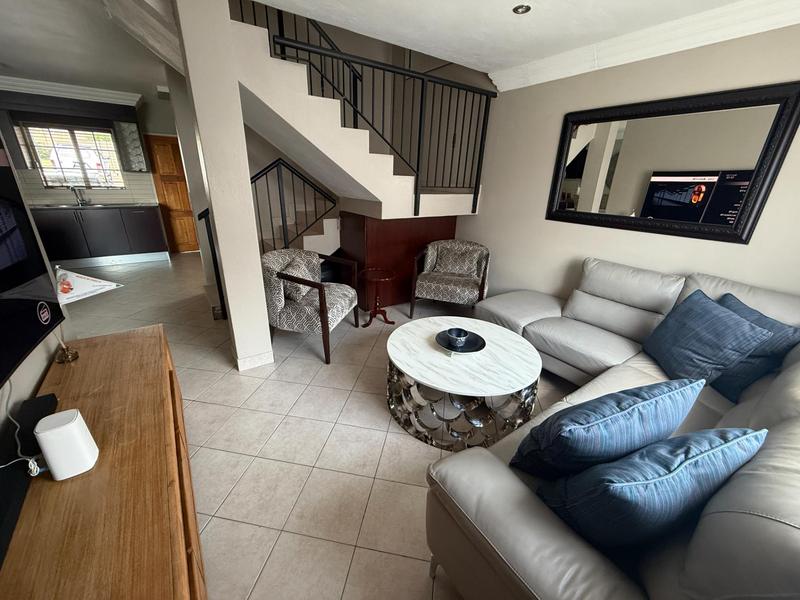 3 Bedroom Property for Sale in Brooklands Lifestyle Estate Gauteng