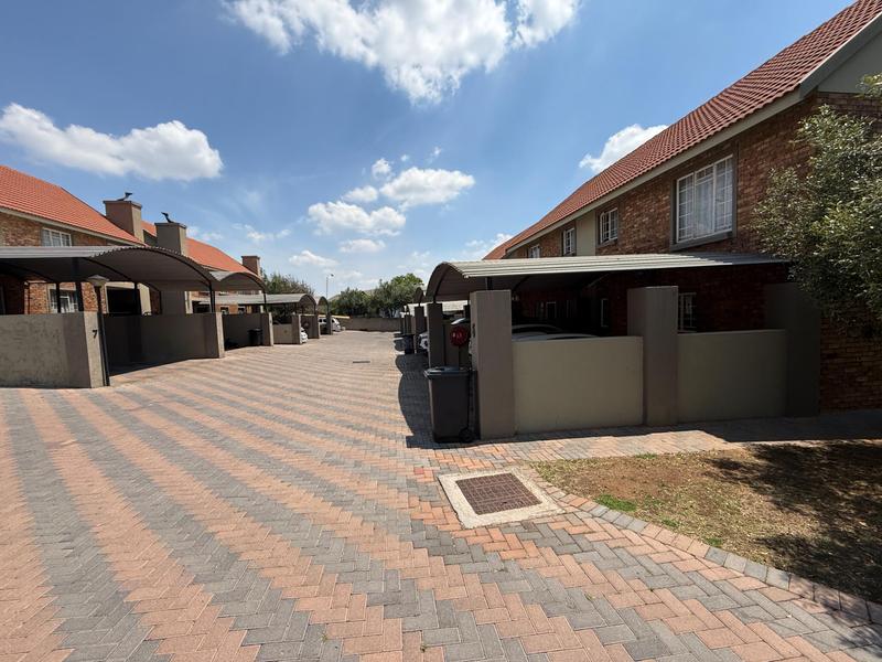 3 Bedroom Property for Sale in Brooklands Lifestyle Estate Gauteng