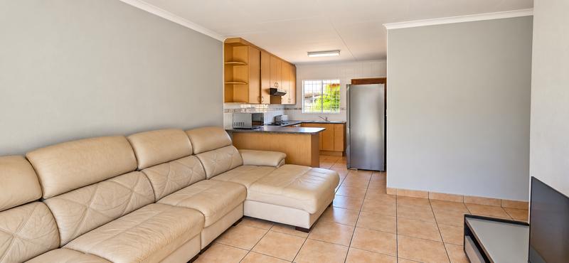 3 Bedroom Property for Sale in Heuwelsig Estate Gauteng