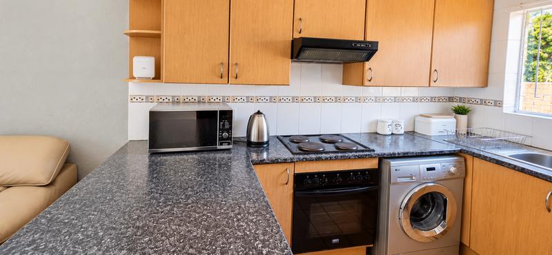 3 Bedroom Property for Sale in Heuwelsig Estate Gauteng