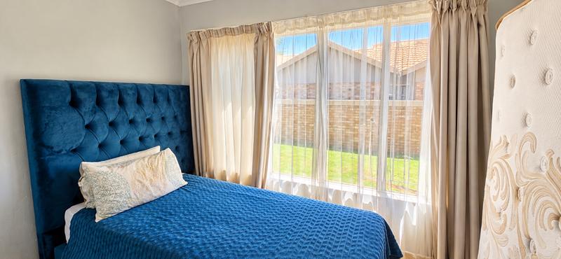 3 Bedroom Property for Sale in Heuwelsig Estate Gauteng