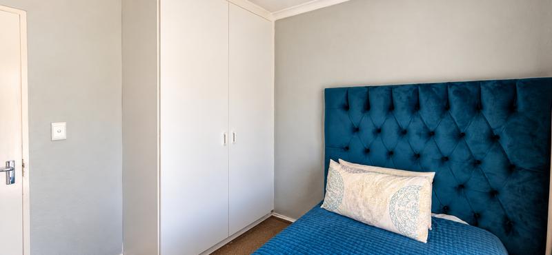 3 Bedroom Property for Sale in Heuwelsig Estate Gauteng