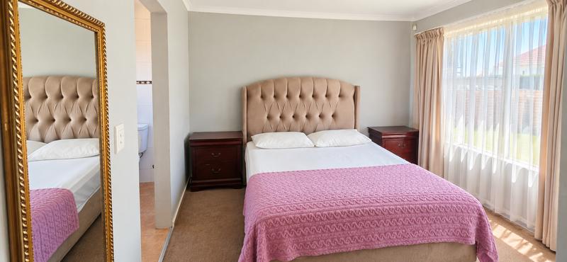 3 Bedroom Property for Sale in Heuwelsig Estate Gauteng