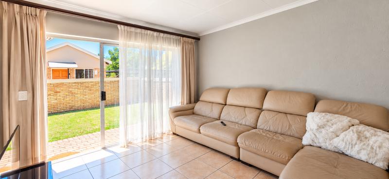 3 Bedroom Property for Sale in Heuwelsig Estate Gauteng