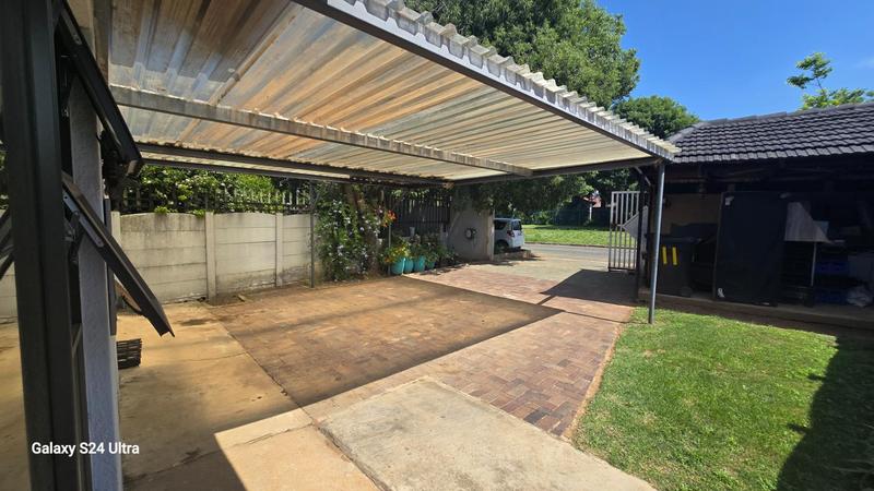 To Let 1 Bedroom Property for Rent in Elspark Gauteng