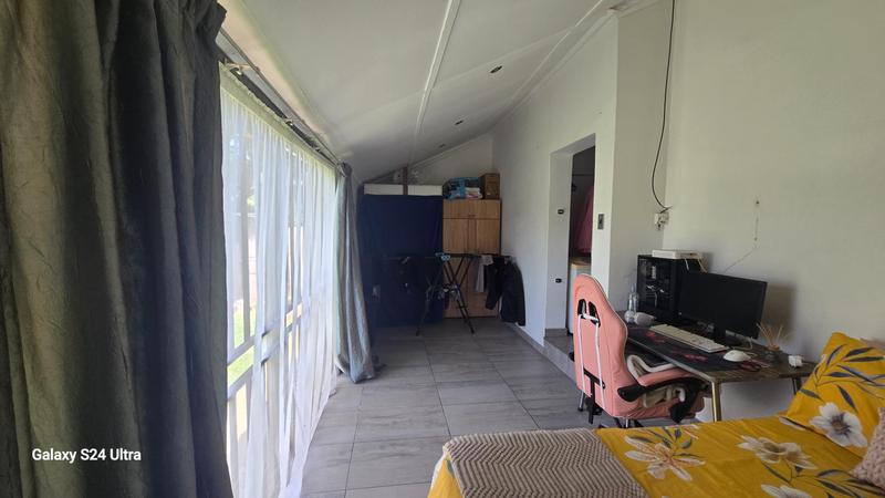 To Let 1 Bedroom Property for Rent in Elspark Gauteng